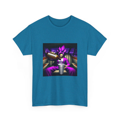 Lean Lord Graphic Tee