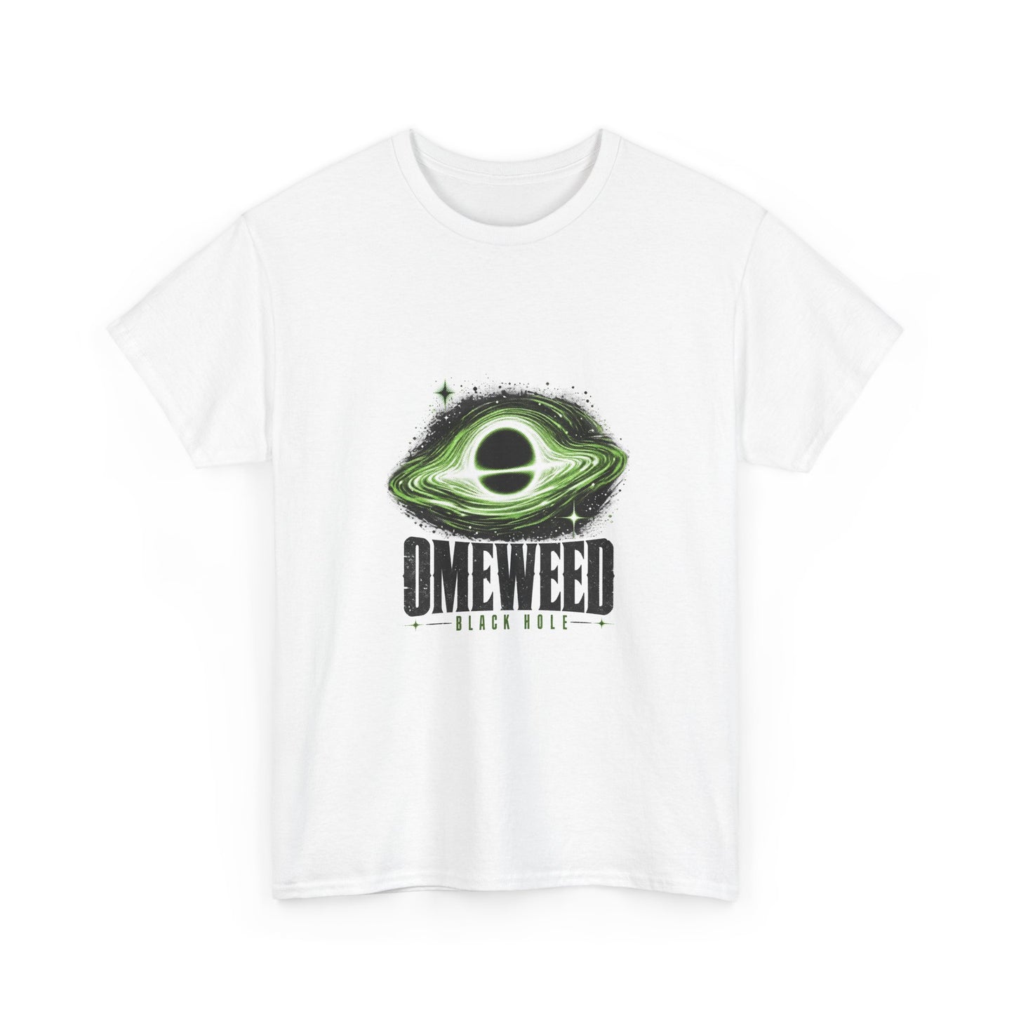 Omeweed Black Hole T-Shirt