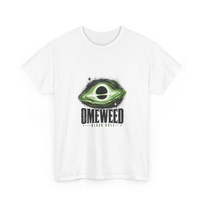 Omeweed Black Hole T-Shirt