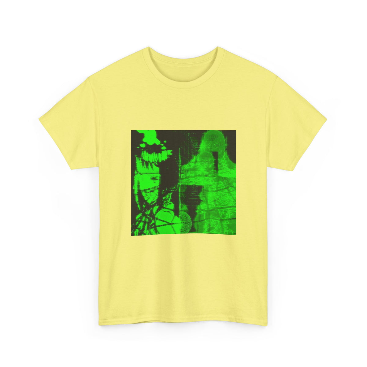 Gravity Free Graphic Tee
