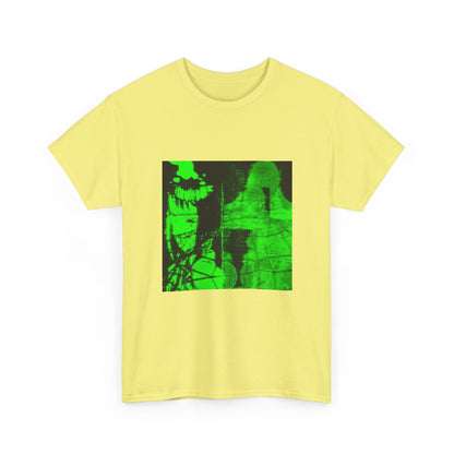 Gravity Free Graphic Tee