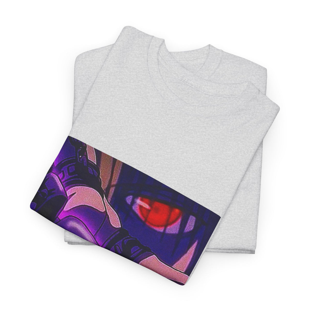 MNDDB Loves You Graphic Tee