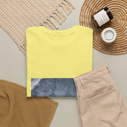 Dusty Mirage Graphic Tee