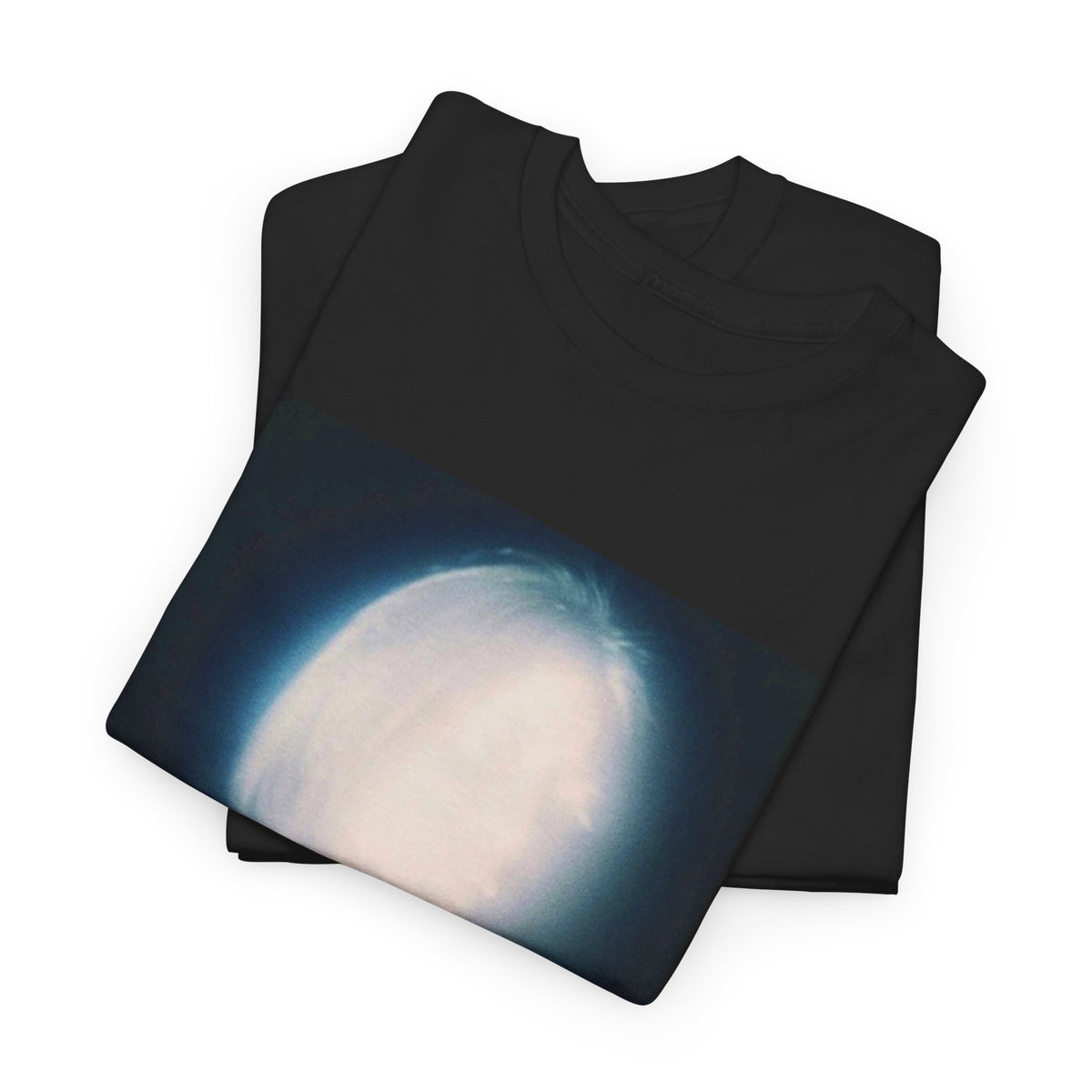 Silent Slide Graphic Tee