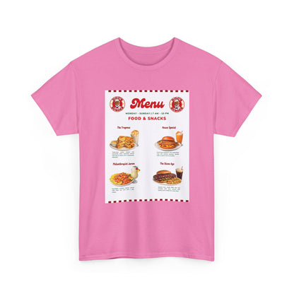 Dr. Clovis — Dwarf Chefs Deliver