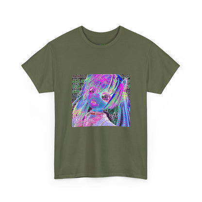 Urban Jungle Vibes Graphic Tee