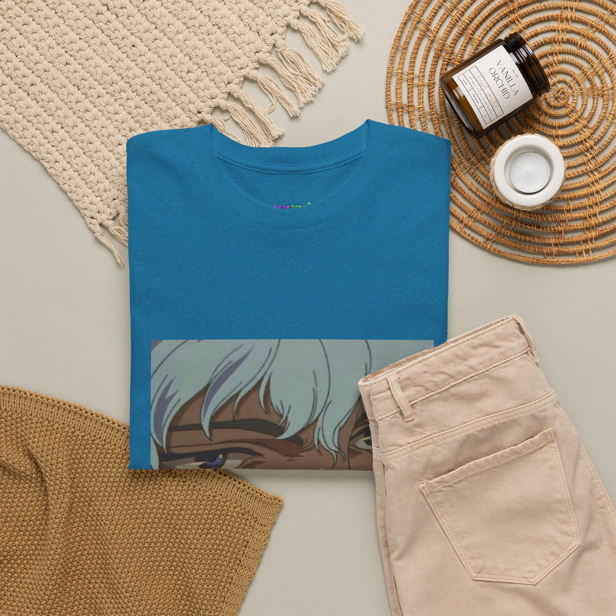 Purpose Graphic Tee
