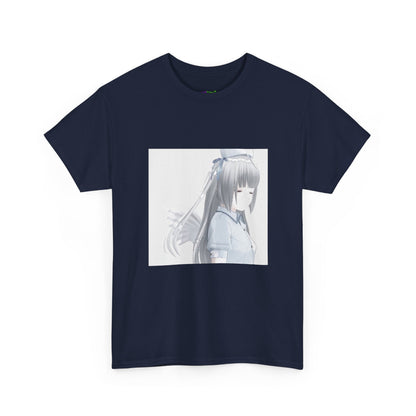 Urban Zen Haze Graphic Tee
