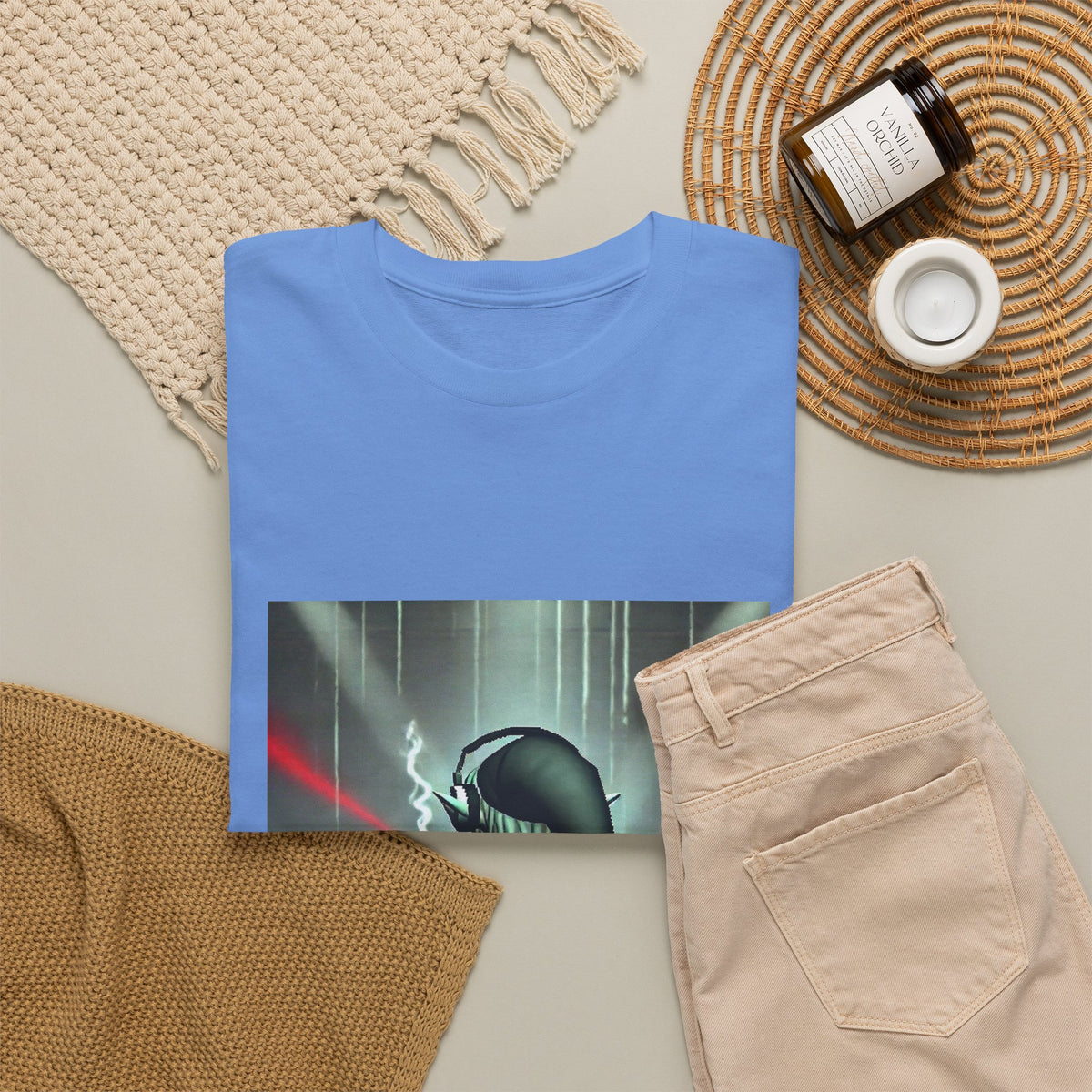Omeweed Tee DELCGkPRVIw-6