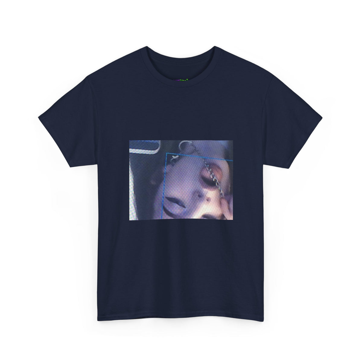 Target Acquired Graphic Tee