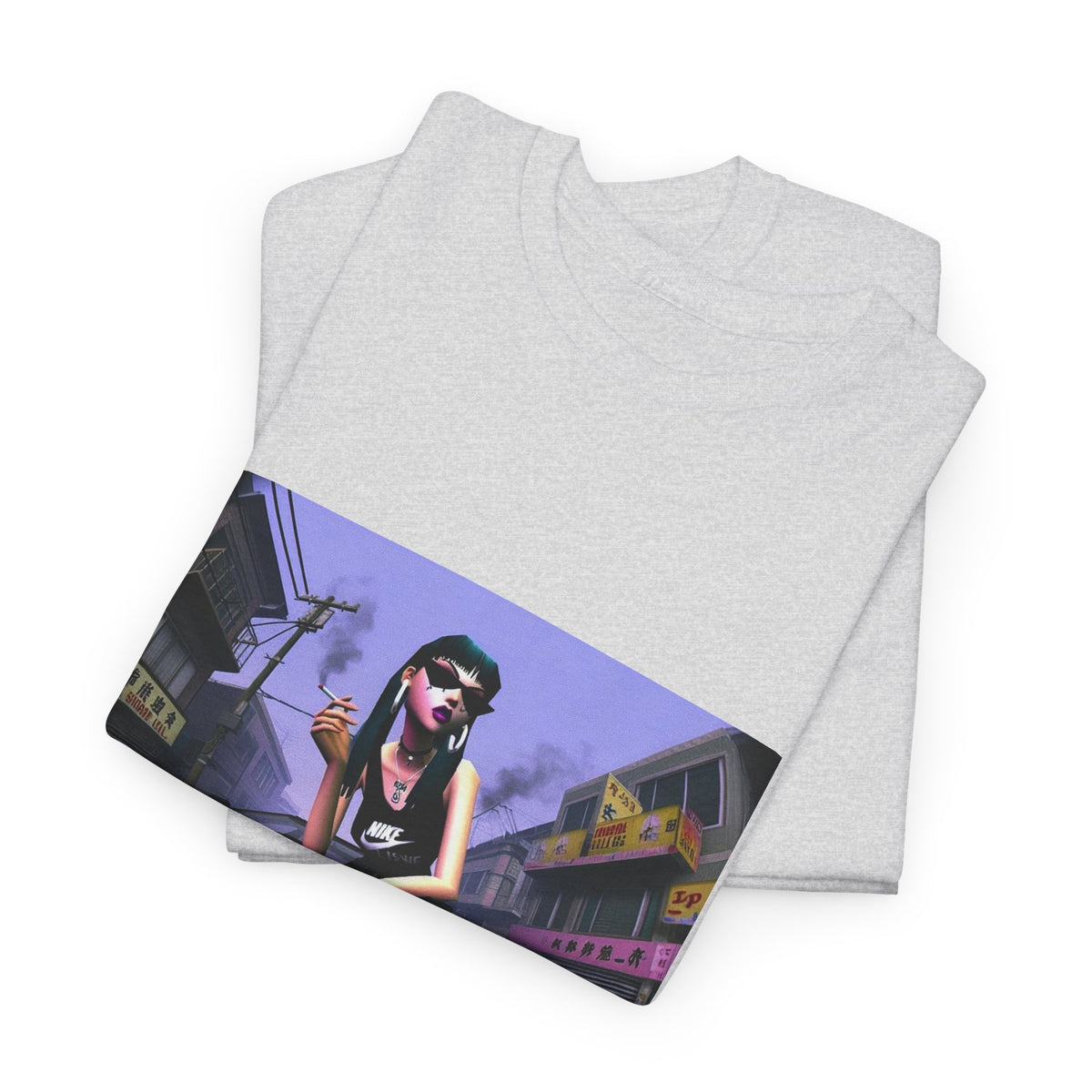 Sauced Graphic Tee