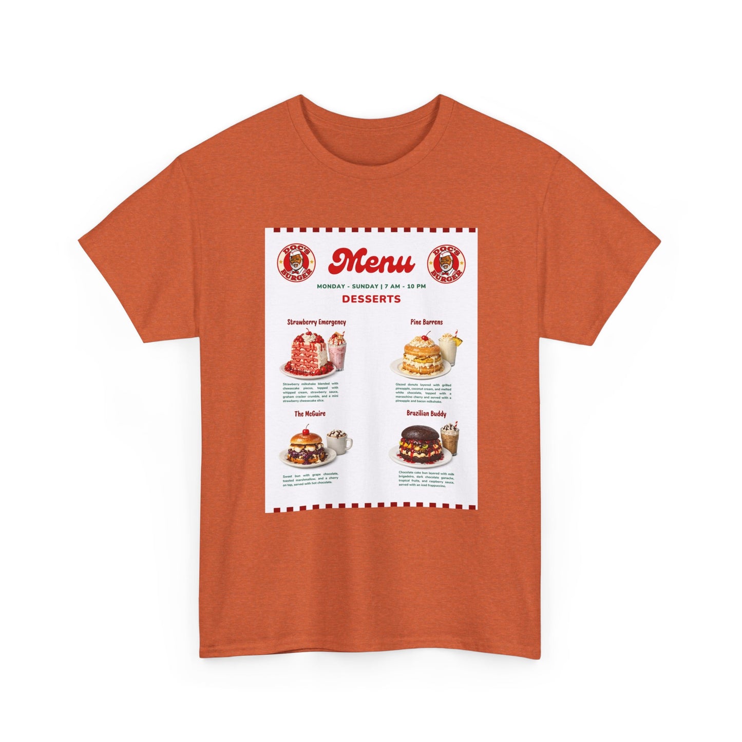 Dr. Clovis — French Dwarf Chefs