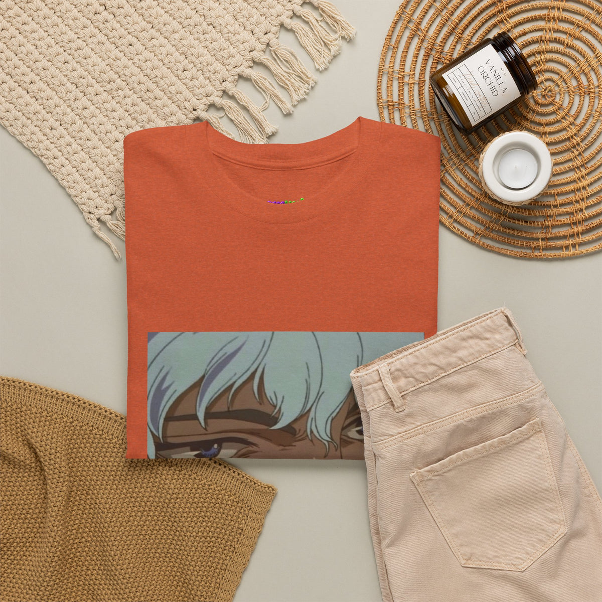 Purpose Graphic Tee