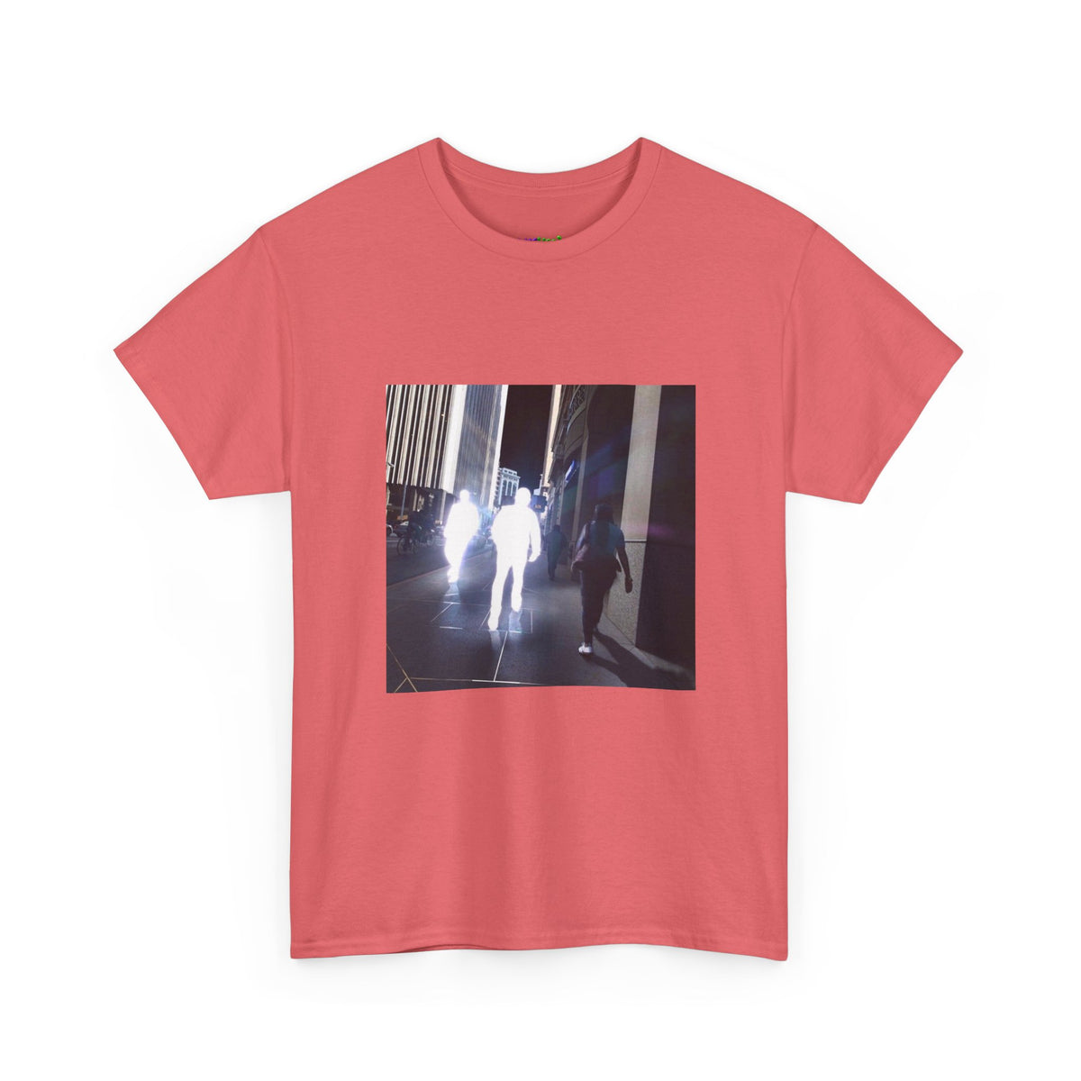 Neon Kush Thread Graphic Tee