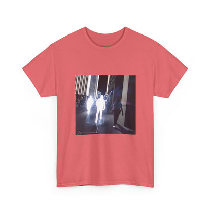 Neon Kush Thread Graphic Tee