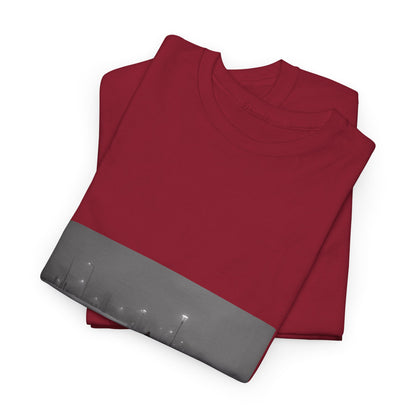 Velvet Smoke Horizon Graphic Tee