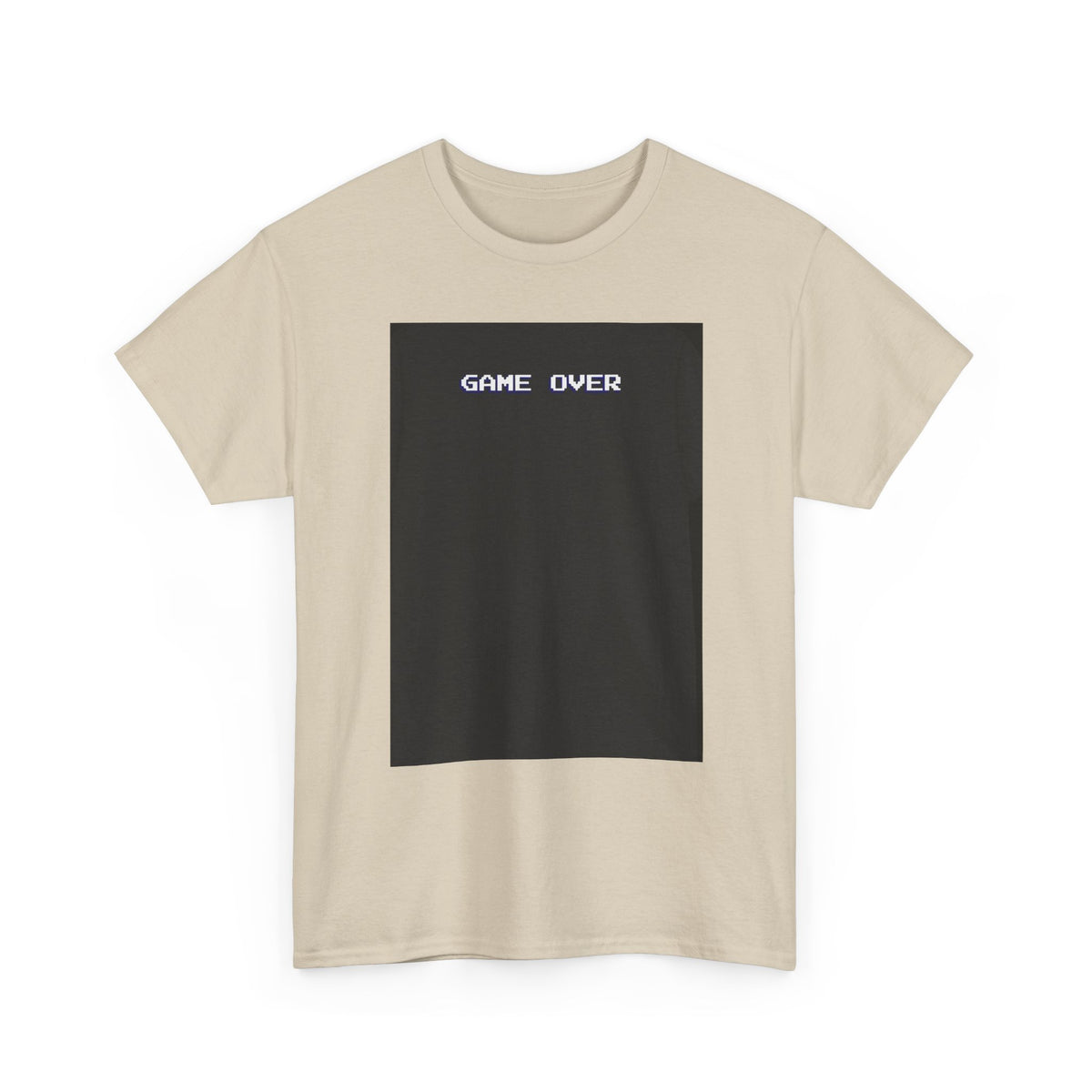 Exclusive Streetwear Tee
