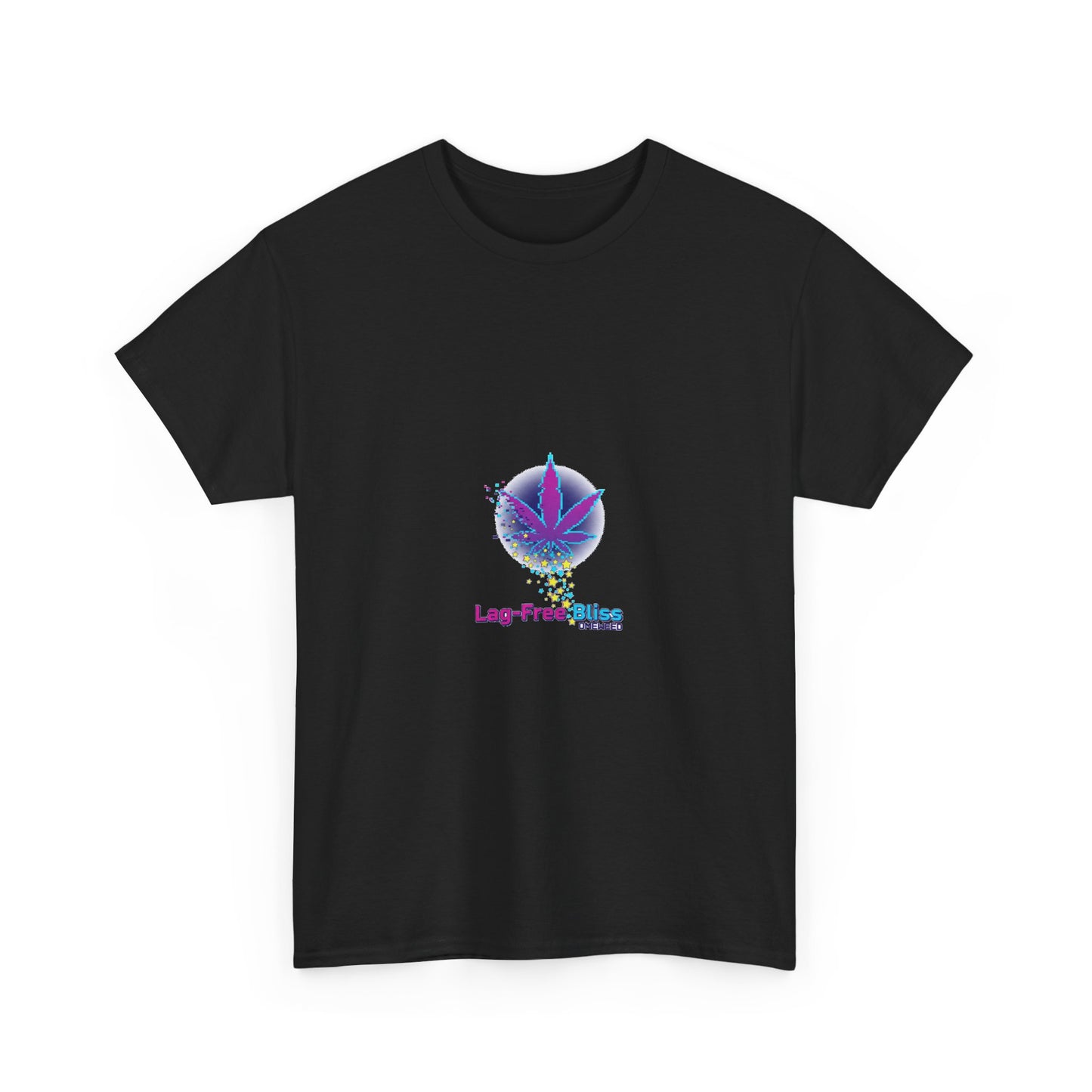 Omeweed — Pixelated Ponder