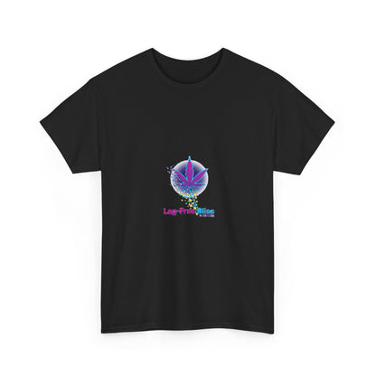 Omeweed — Pixelated Ponder