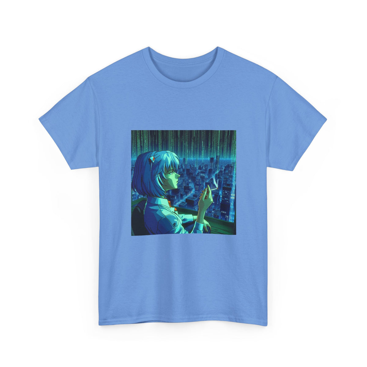 Rei In Matrix Pack III Tee