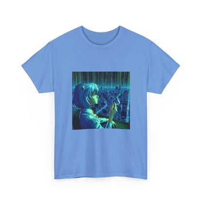 Rei In Matrix Pack III Tee