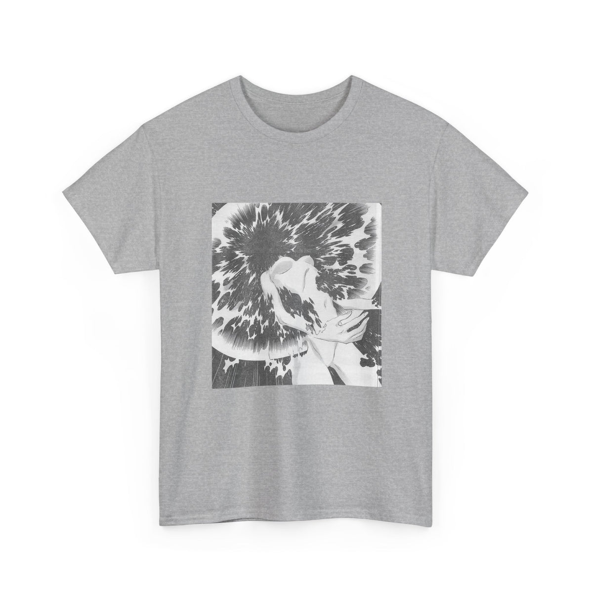 Resurrection Soundwave Tee