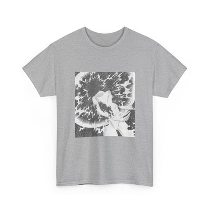 Resurrection Soundwave Tee