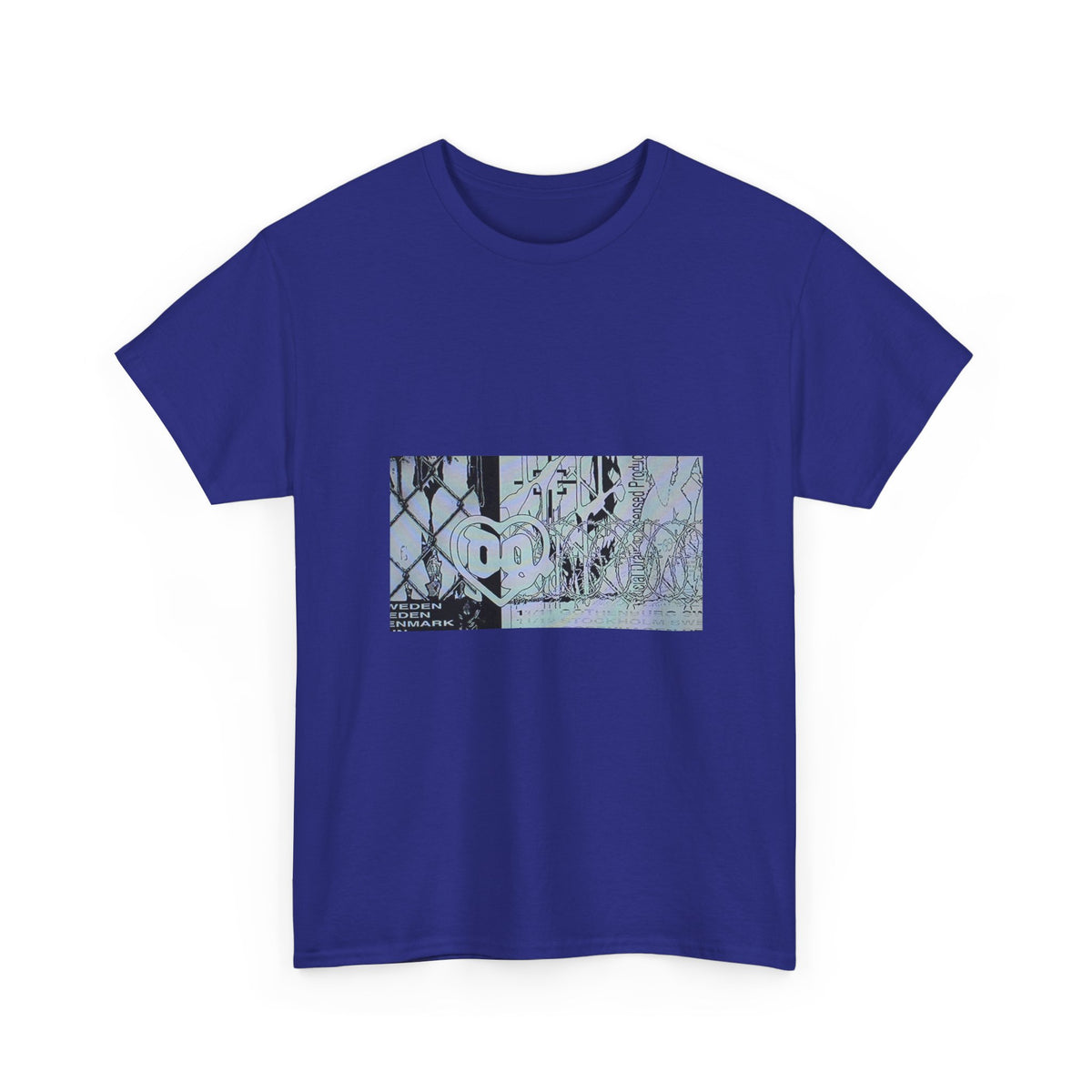Omeweed Tee CP3XF86HX0d-1