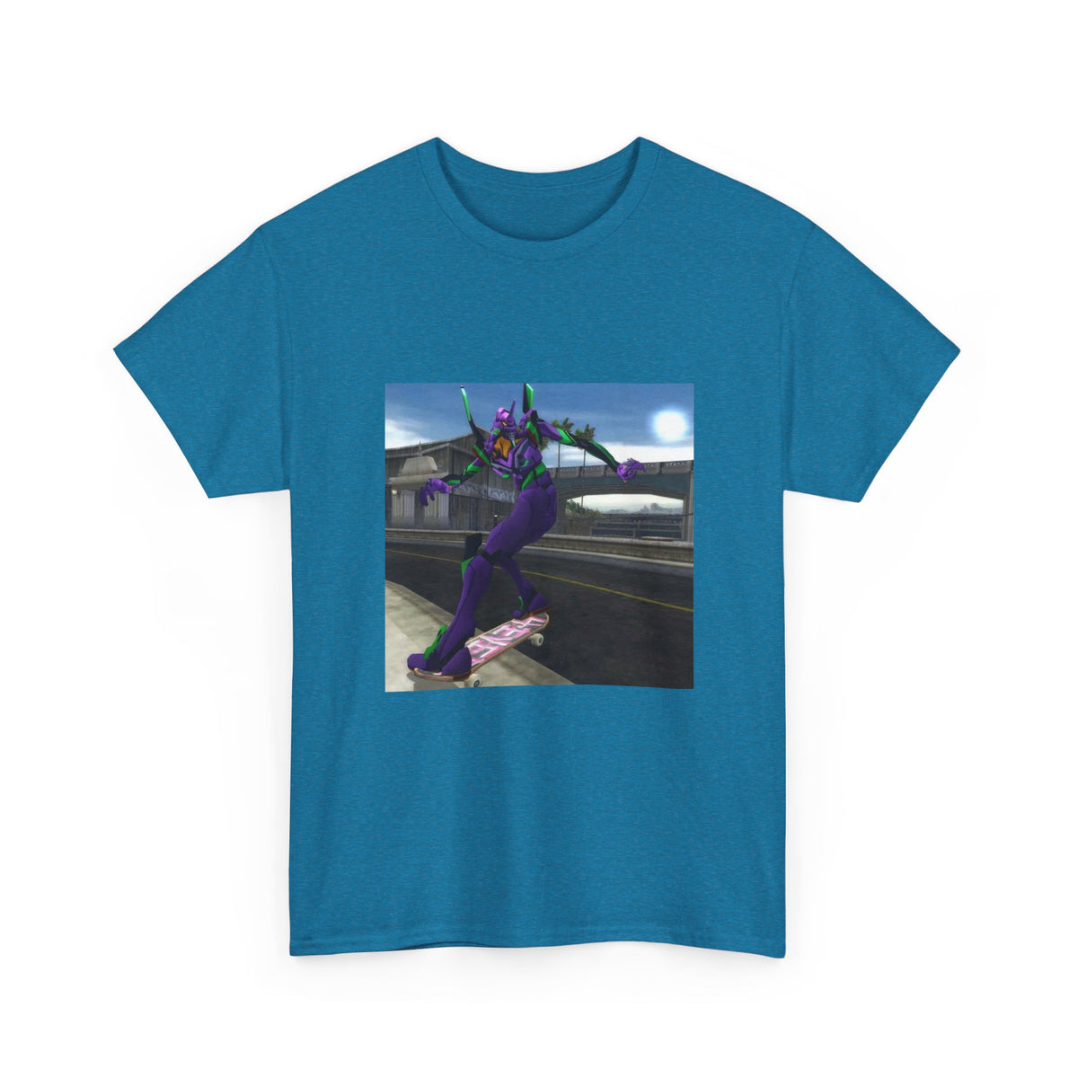 Mystery Vibe Graphic Tee