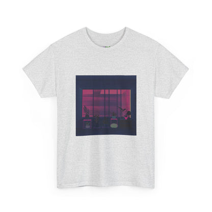 Quietspace Typography Tee