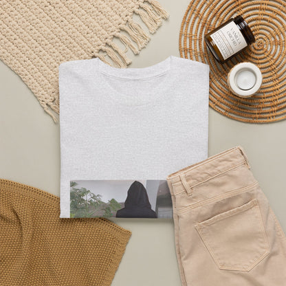 Midnight Ember Graphic Tee