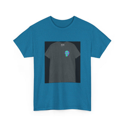 Exclusive Graphic Tee And Hat