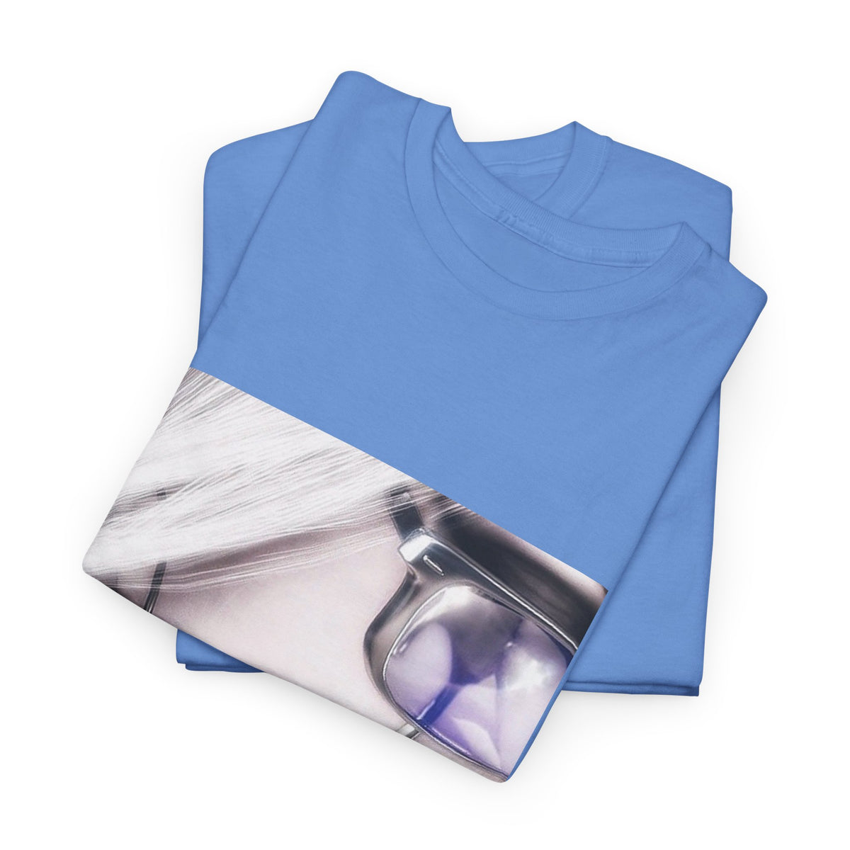 Green Veil Graphic Tee