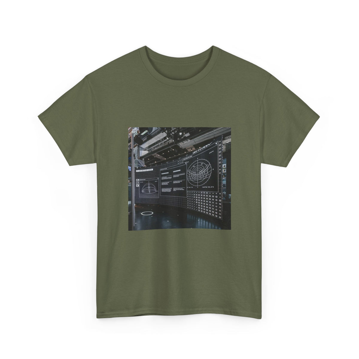 Omeweed Tee Cin-7fkrZ-n-1
