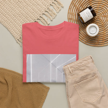 Neon Dreamscape Graphic Tee
