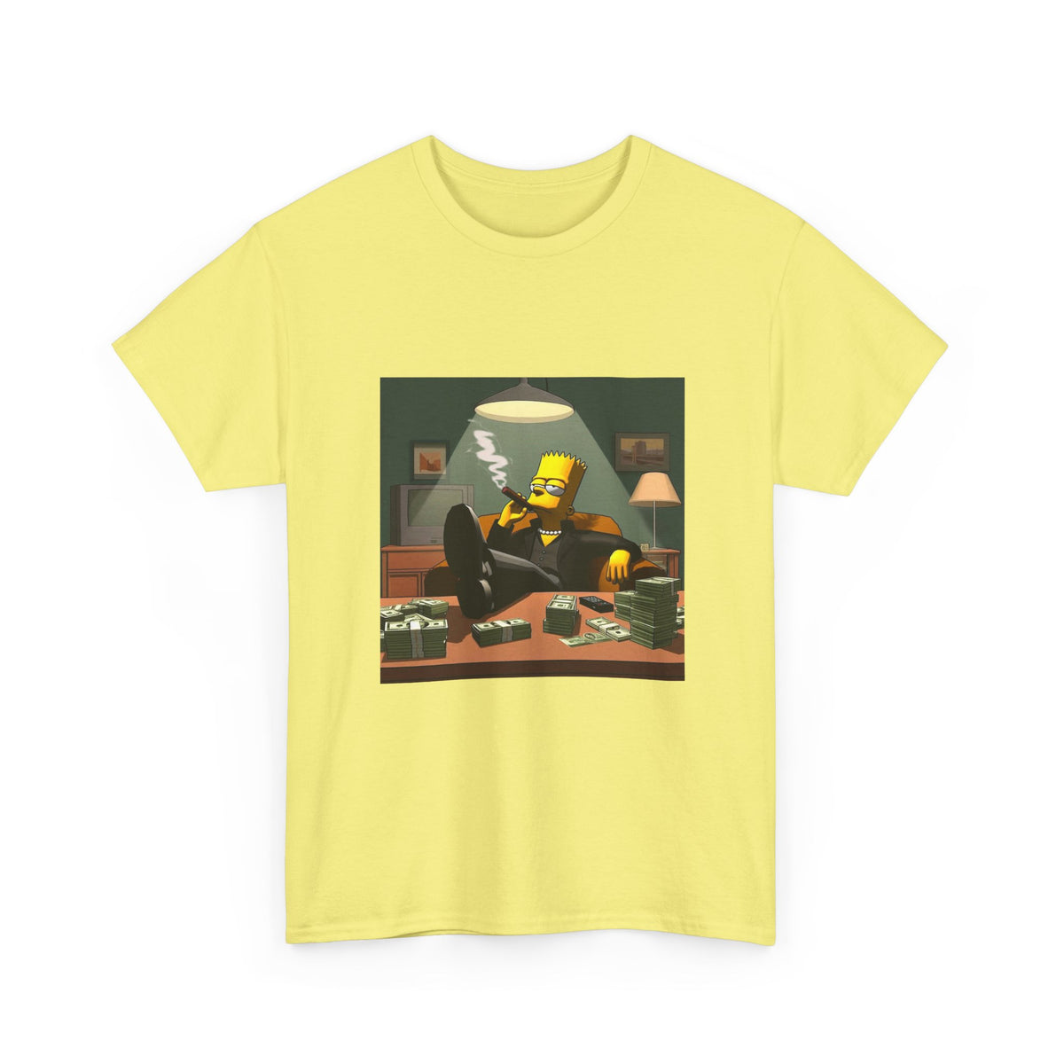Omeweed Tee C_HRYtTMu2a-5