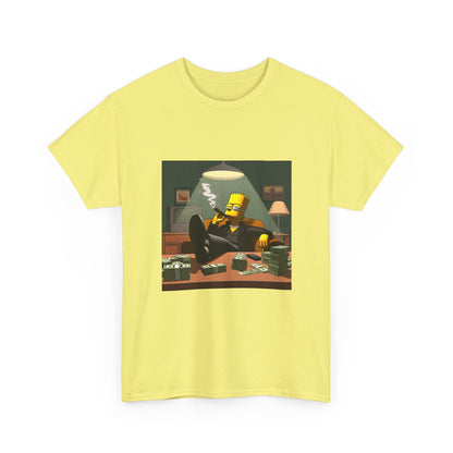 Omeweed Tee C_HRYtTMu2a-5