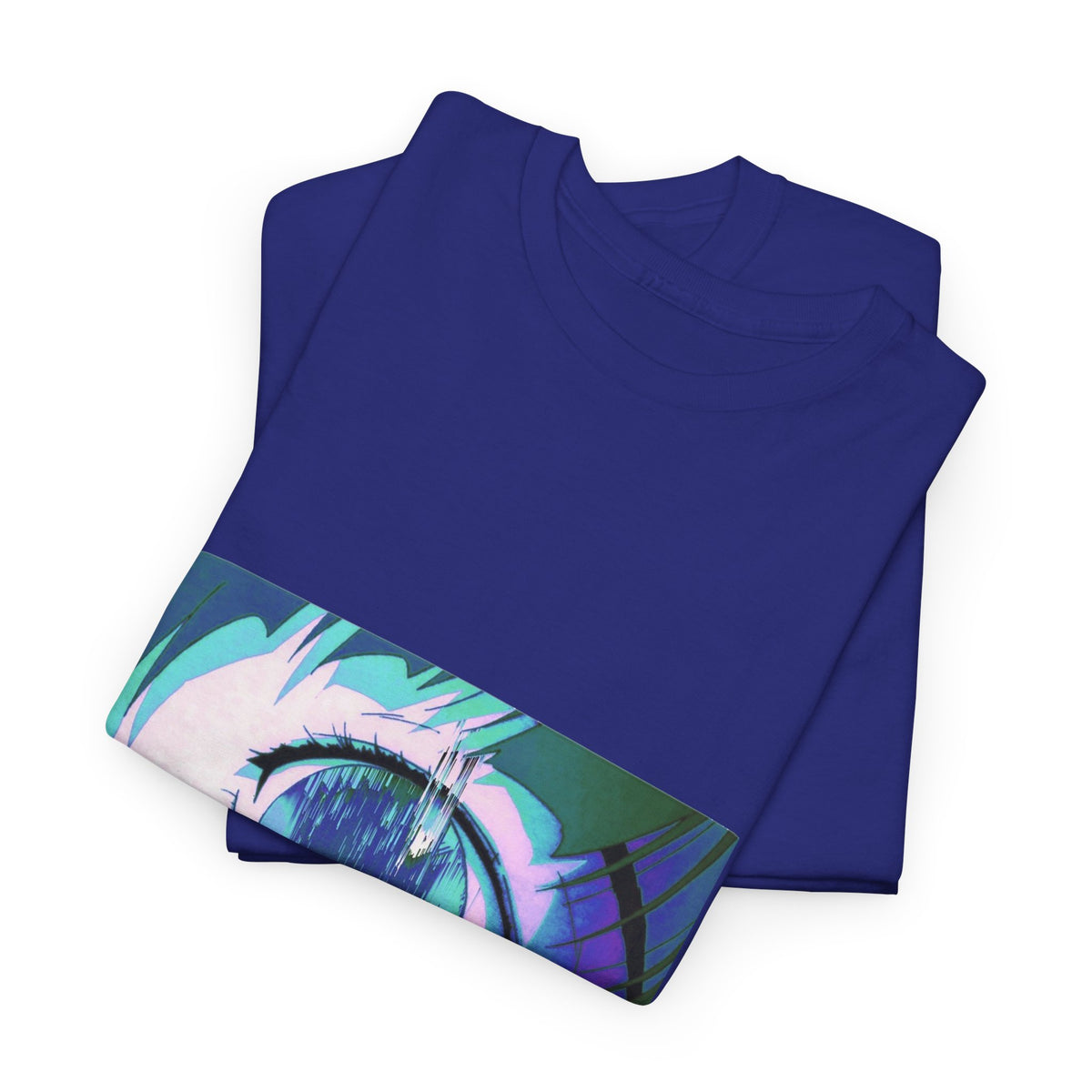 Velvet Smoke Echo Graphic Tee