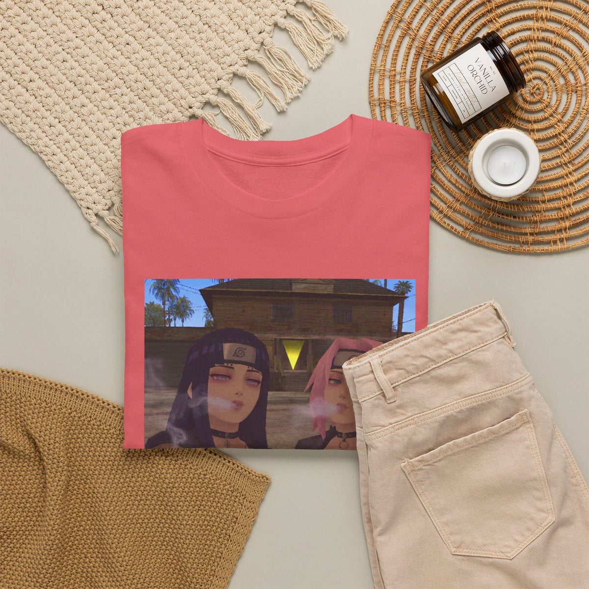 Omeweed Tee Dd4KcQLEZsi-1