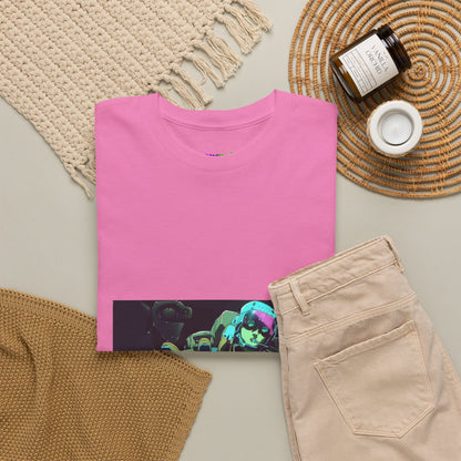 Operator In Action Tee