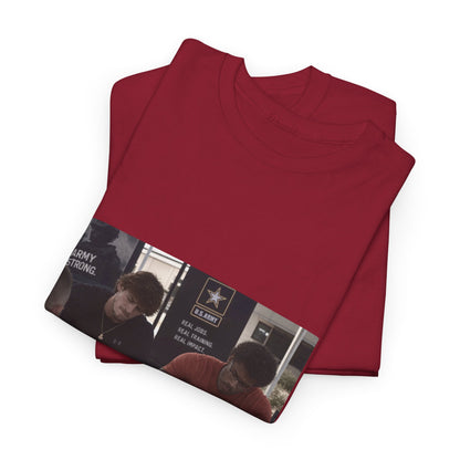 Wilcox Tees — Seals Summer 78