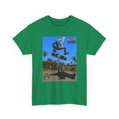 High Vibes Graphic Tee