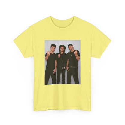 Wilcox Tees — Show Time