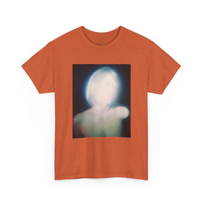 Silent Slide Graphic Tee