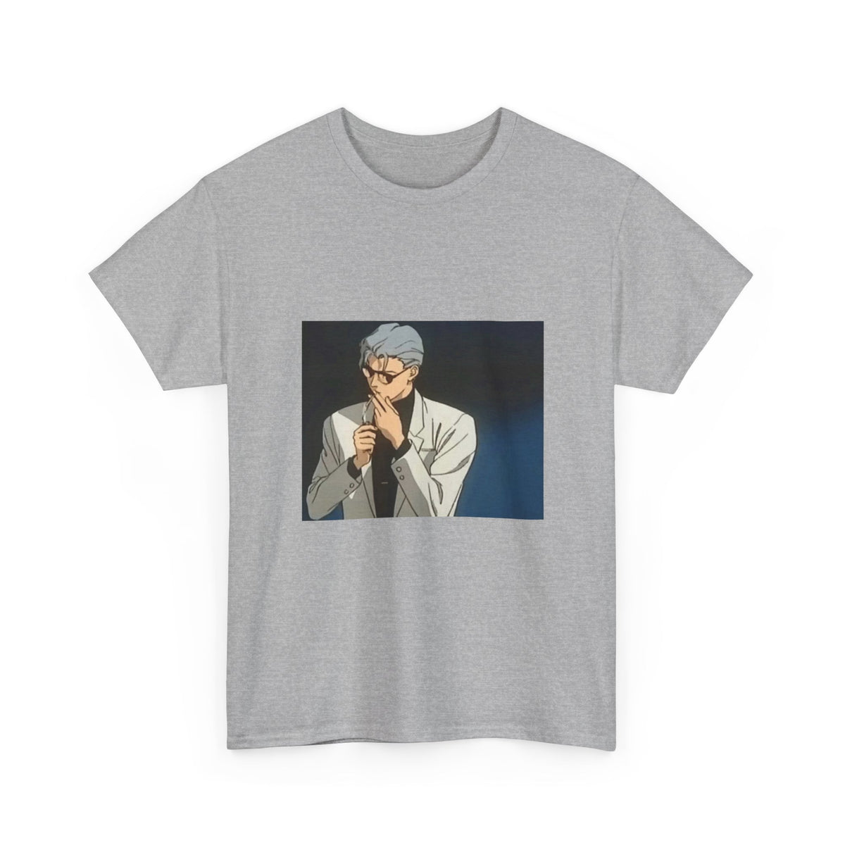 Gravity Leaf Graphic Tee