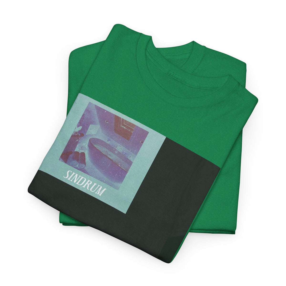 Artist Featuring Album Art Tee