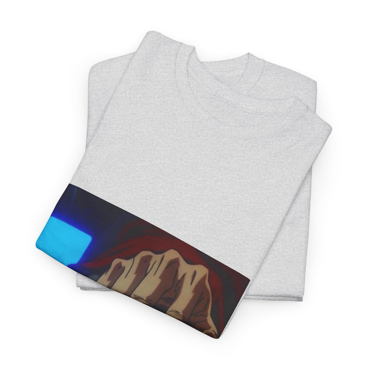 Wave Angel Listening To Beats Tee