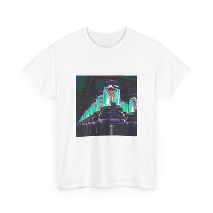 Matrix Vibes Tee
