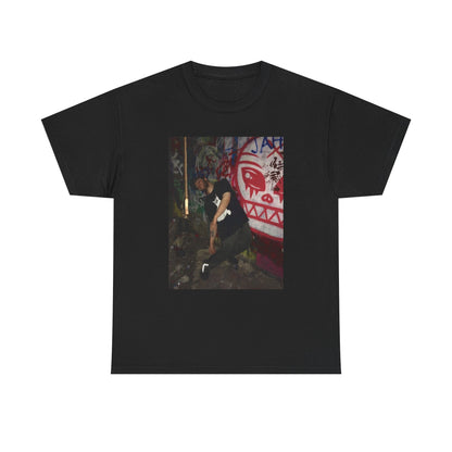BigDill Store — Faded Monster