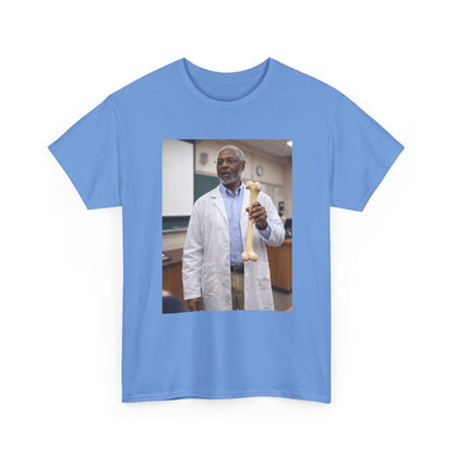 Dr. Clovis — Bulbo Peniano Pindorama